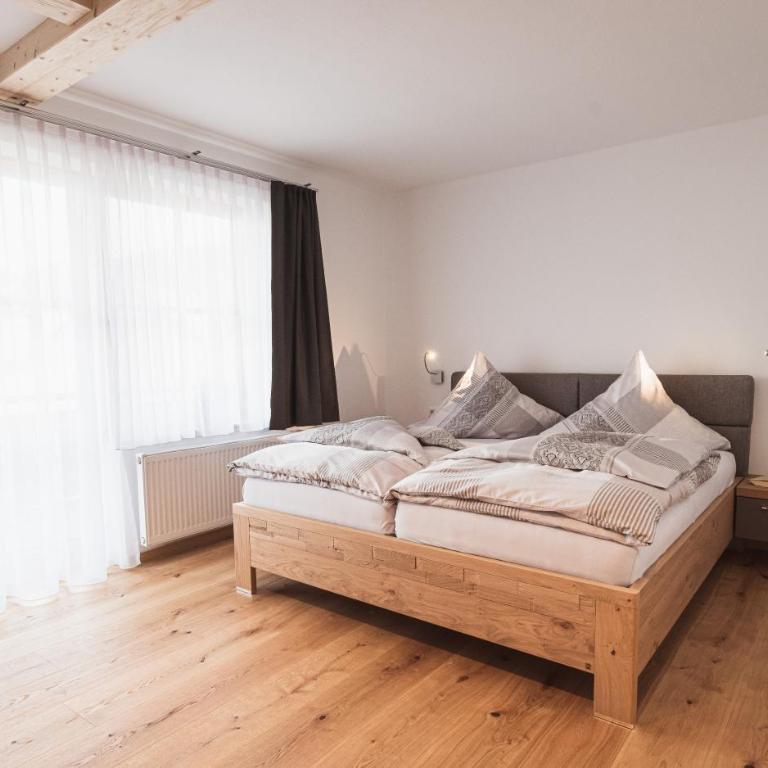 Fewo Stork - Appartamento con 2 Camere da Letto - 7