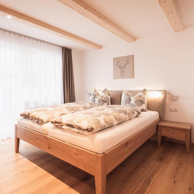 Fewo Stork - Appartamento con 2 Camere da Letto - 11