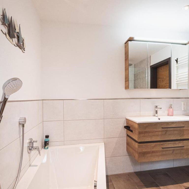 Fewo Stork - Appartamento con 2 Camere da Letto - 16