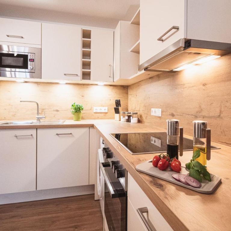 Fewo Stork - Appartamento con 2 Camere da Letto - 17