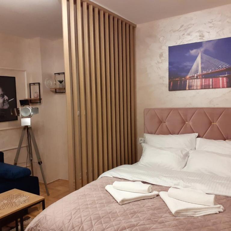 Apartman Planinski Kutak - One-Bedroom Apartment - 20