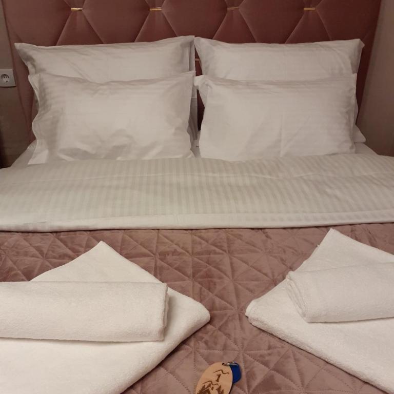 Apartman Planinski Kutak - One-Bedroom Apartment - 24