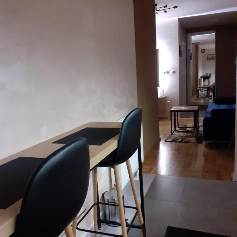 Apartman Planinski Kutak - One-Bedroom Apartment - 26