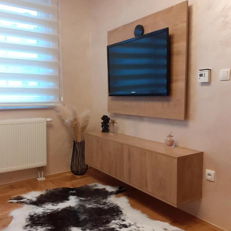 Apartman Planinski Kutak - One-Bedroom Apartment - 17