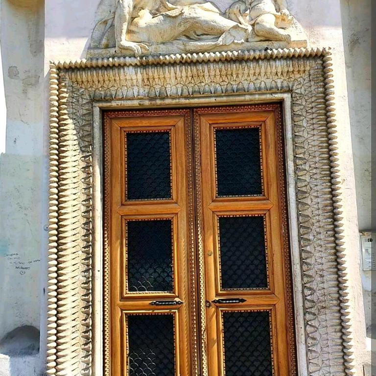 Large and bright apartment amazing view Basilica San Giovanni in Laterano - Two-Bedroom Apartment - 54