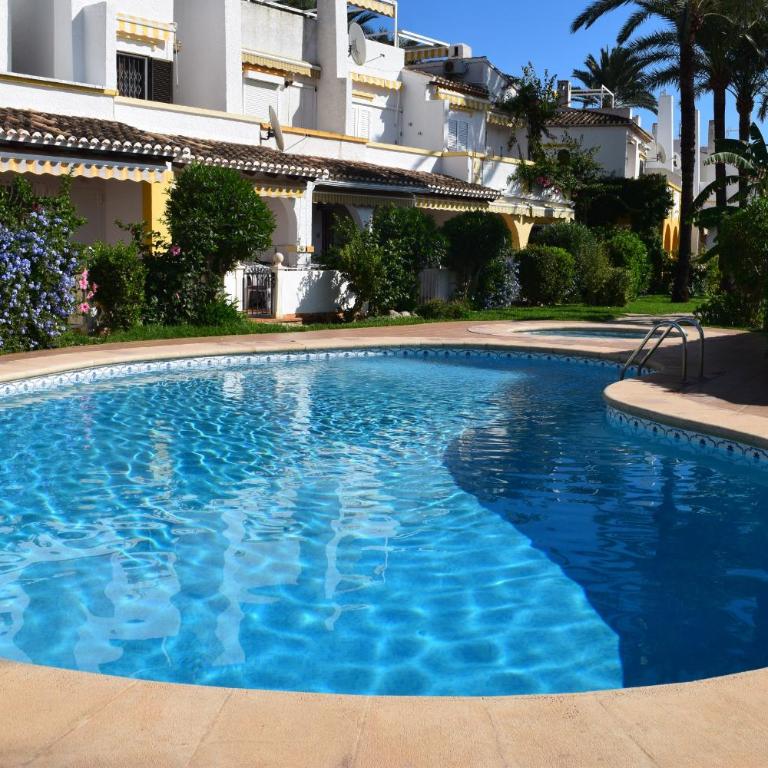 Anacasa Marineta Bot PB2103 - Apartamento - Planta baja - 28