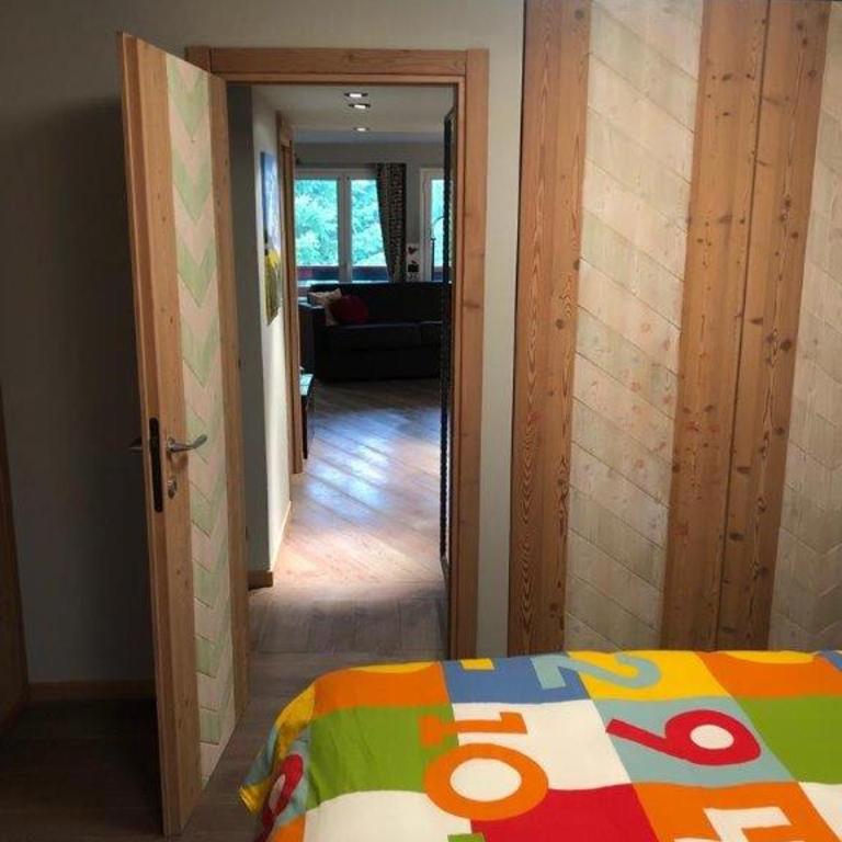 Aux Pieds du Roi - Suite & Spa - Suite Familiare - Edificio Separato - 2