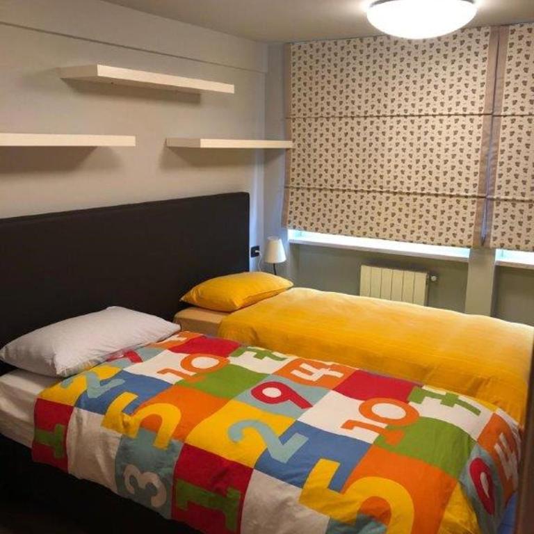 Aux Pieds du Roi - Suite & Spa - Suite Familiare - Edificio Separato - 4