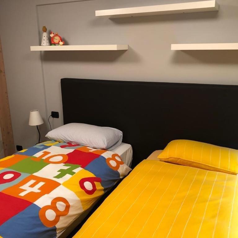 Aux Pieds du Roi - Suite & Spa - Suite Familiare - Edificio Separato - 5