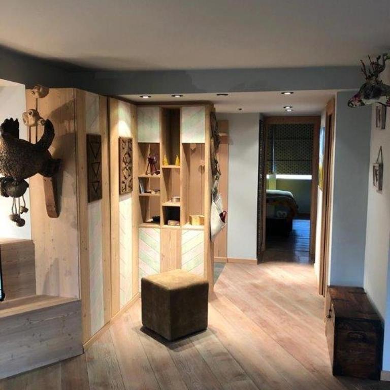 Aux Pieds du Roi - Suite & Spa - Suite Familiare - Edificio Separato - 6