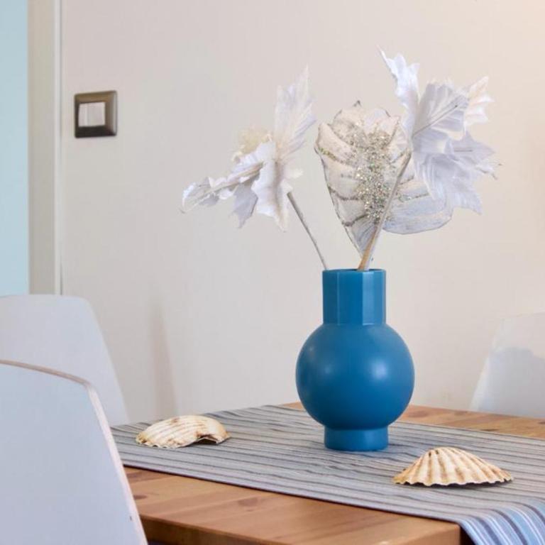 Uno Scorcio di Blu - One-Bedroom Apartment - 10