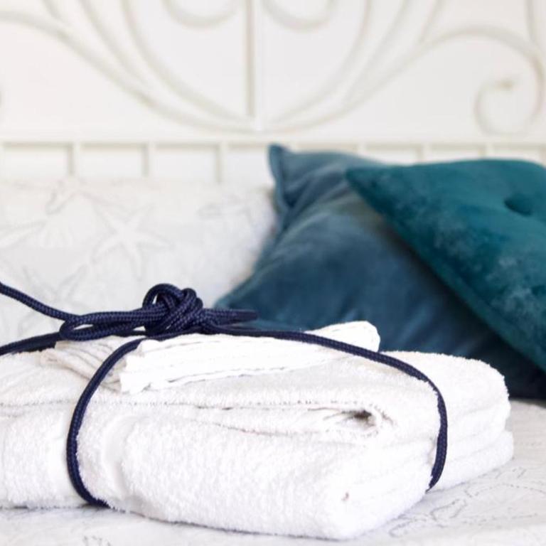 Uno Scorcio di Blu - One-Bedroom Apartment - 1