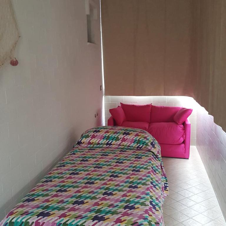 Uno Scorcio di Blu - One-Bedroom Apartment - 28