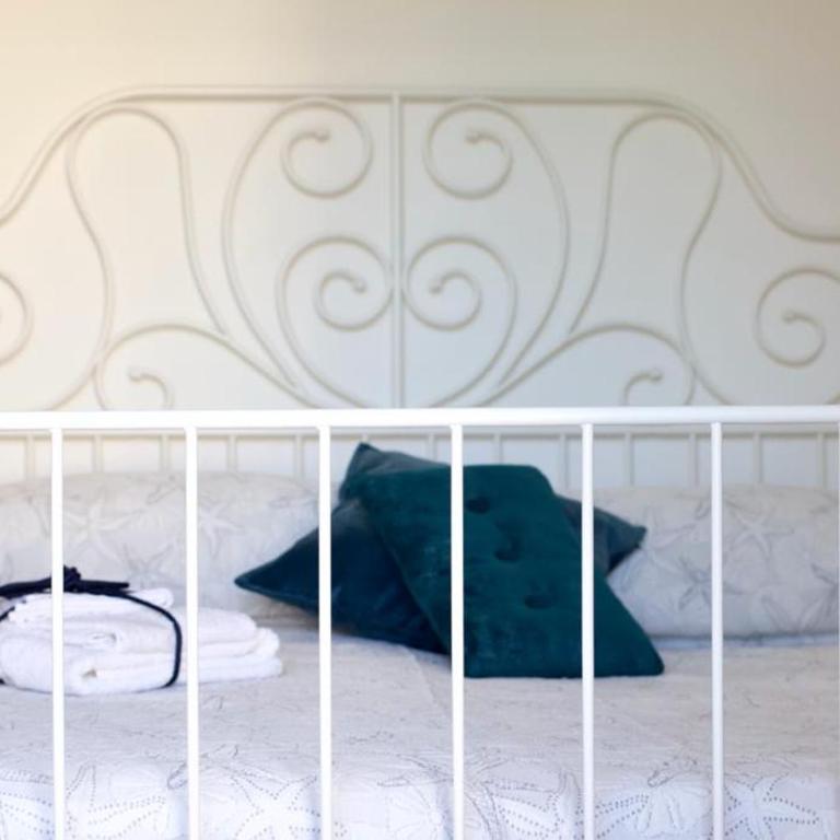 Uno Scorcio di Blu - One-Bedroom Apartment - 29