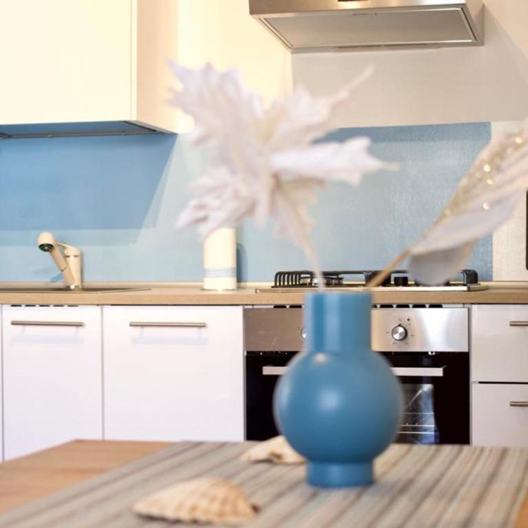 Uno Scorcio di Blu - One-Bedroom Apartment - 30
