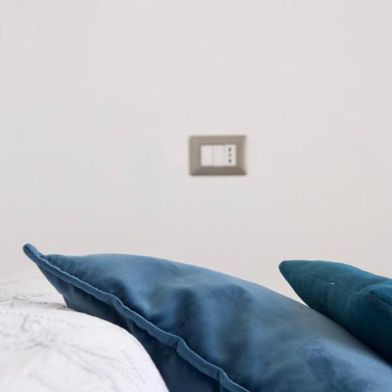 Uno Scorcio di Blu - One-Bedroom Apartment - 39