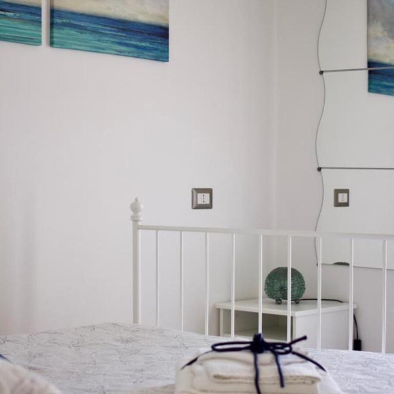 Uno Scorcio di Blu - One-Bedroom Apartment - 40