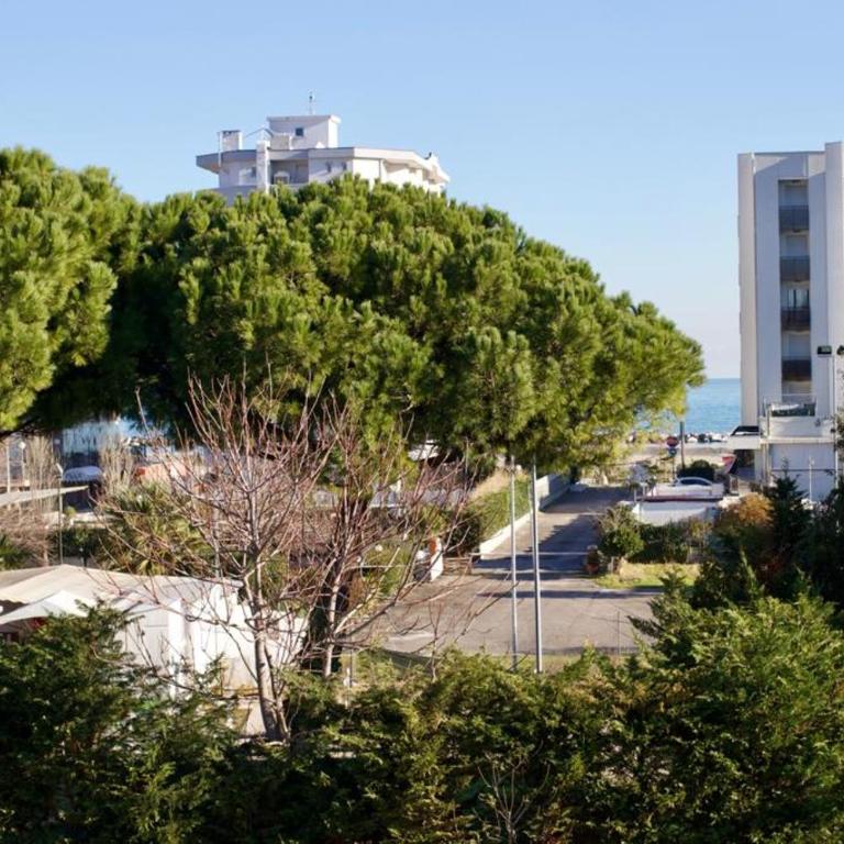 Uno Scorcio di Blu - One-Bedroom Apartment - 43
