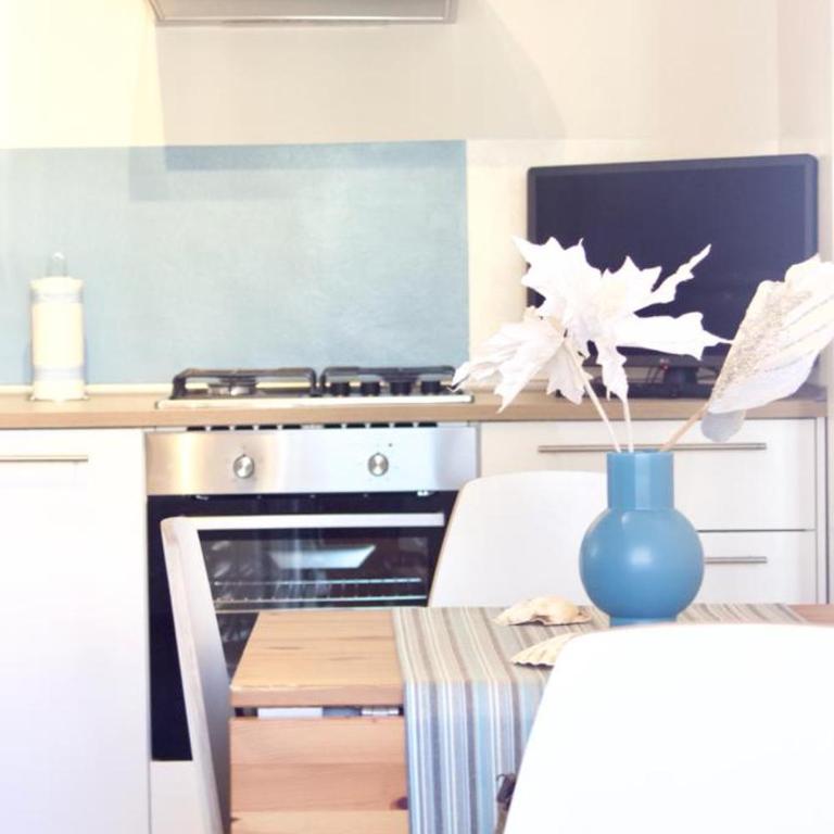 Uno Scorcio di Blu - One-Bedroom Apartment - 44