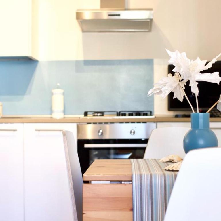 Uno Scorcio di Blu - One-Bedroom Apartment - 48
