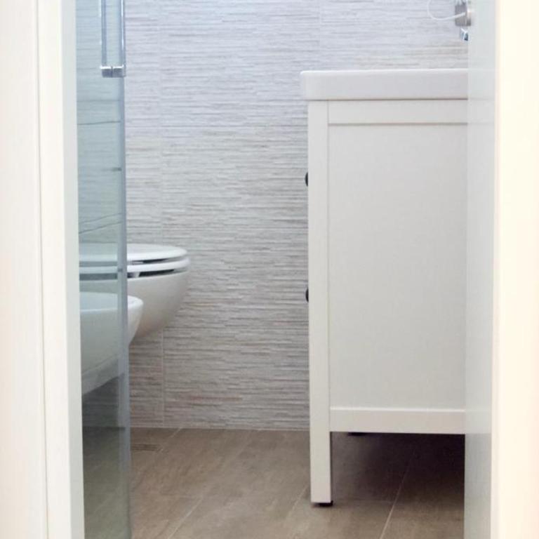 Uno Scorcio di Blu - One-Bedroom Apartment - 57