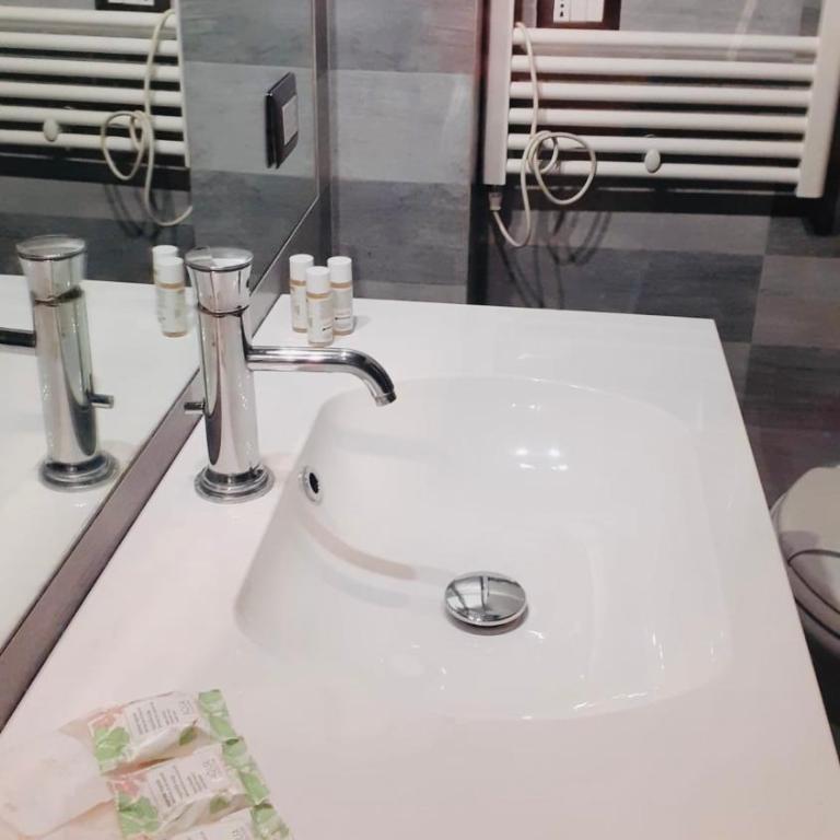 Casa Giorgia luxury apartment - Appartamento con 2 Camere da Letto - 30