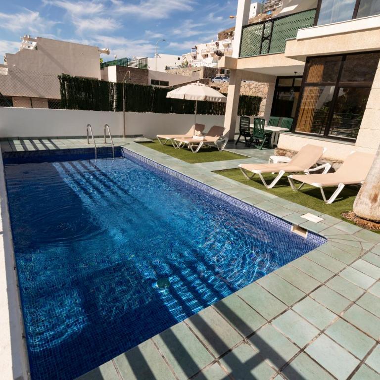 Sunshine Beach Villas - Villa - 38