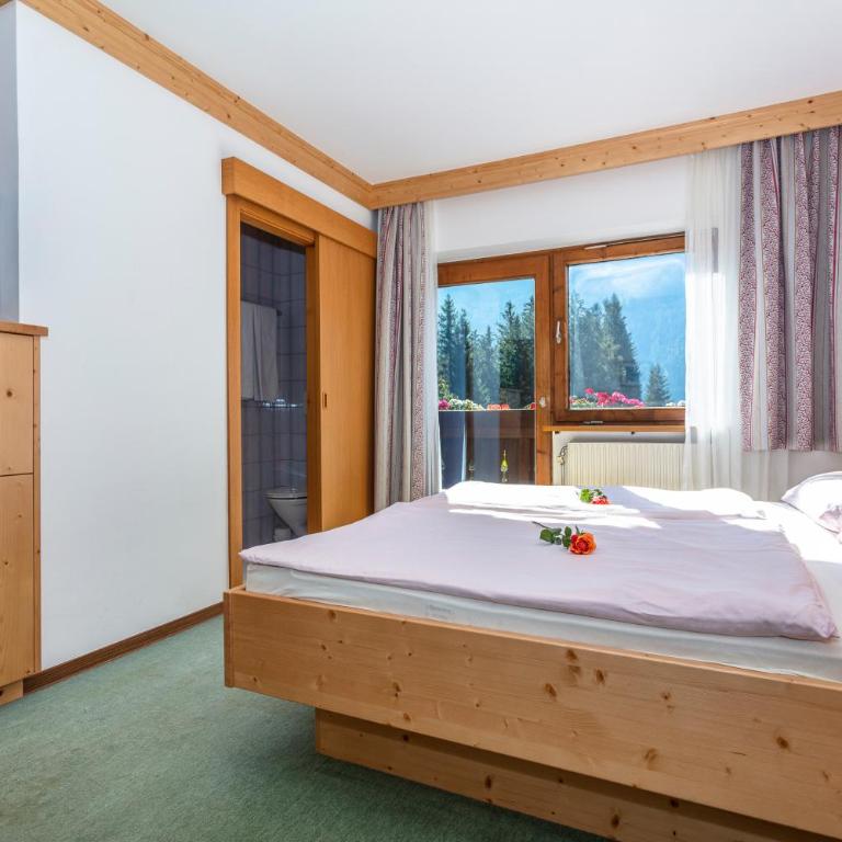 Ferienhaus Berger - Doppelzimmer - 6