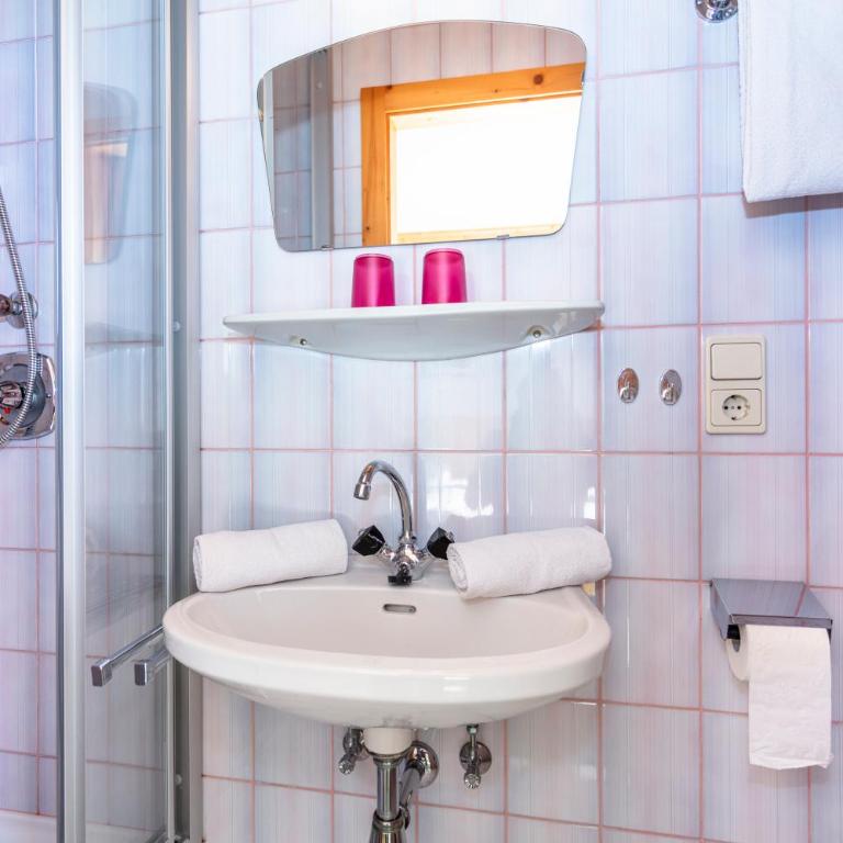 Ferienhaus Berger - Doppelzimmer - 4