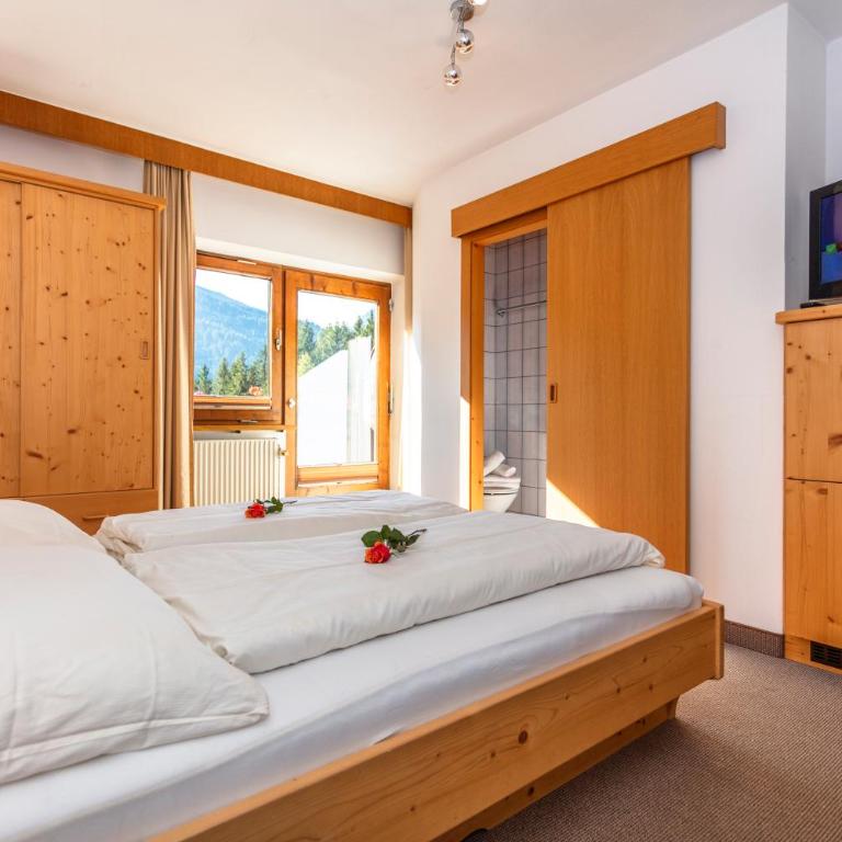 Ferienhaus Berger - Comfort Doppelzimmer - 5