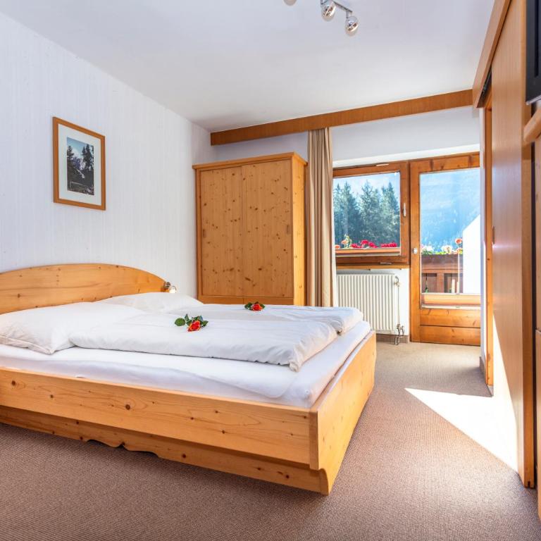 Ferienhaus Berger - Comfort Doppelzimmer - 4