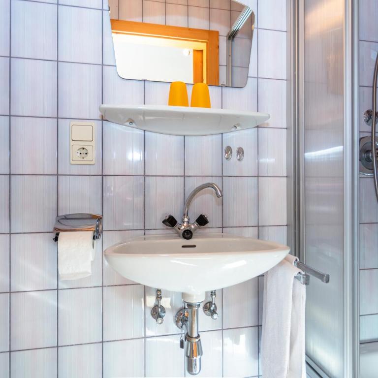 Ferienhaus Berger - Comfort Doppelzimmer - 7