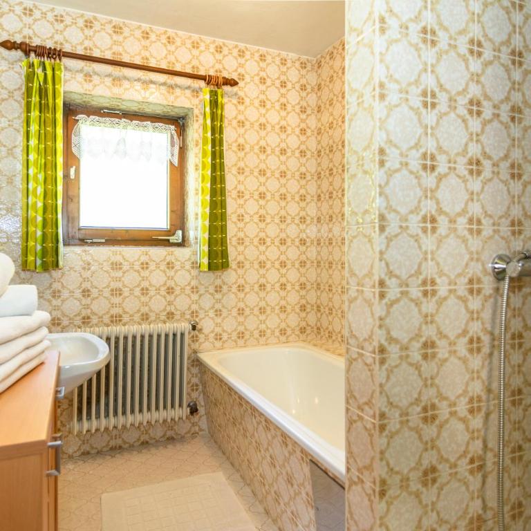 Ferienhaus Berger - Einzelzimmer - 2
