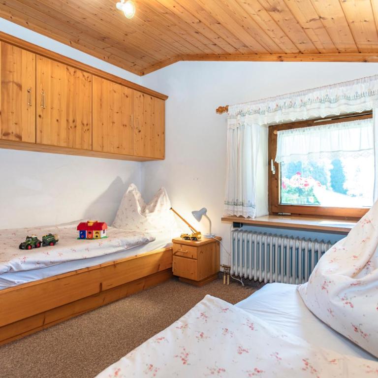Ferienhaus Berger - Familienzimmer - 5