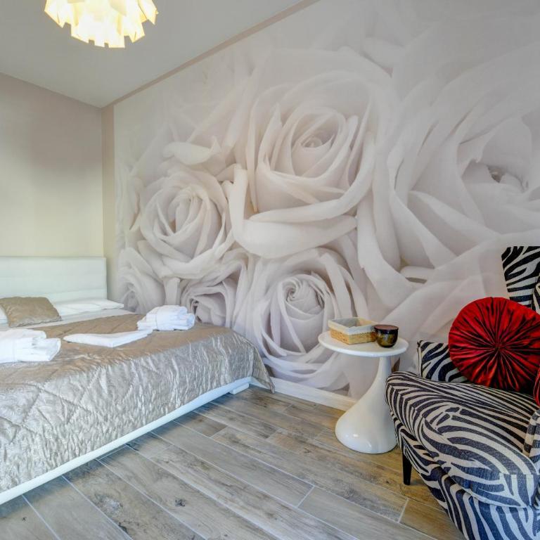 My Peschiera Holiday Apartment Quadrivium Residence - Appartamento con 2 Camere da Letto - 9