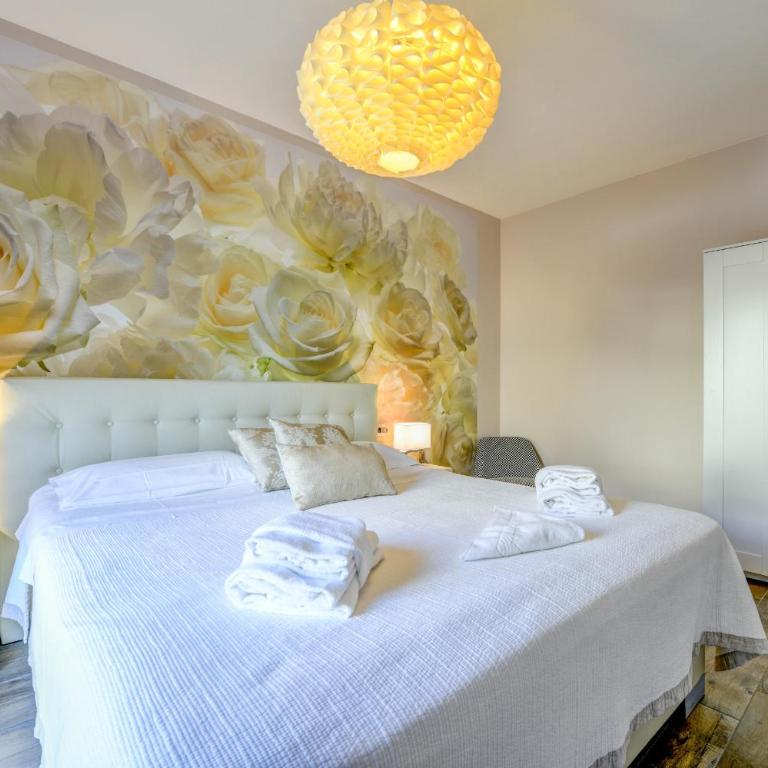 My Peschiera Holiday Apartment Quadrivium Residence - Appartamento con 2 Camere da Letto - 14