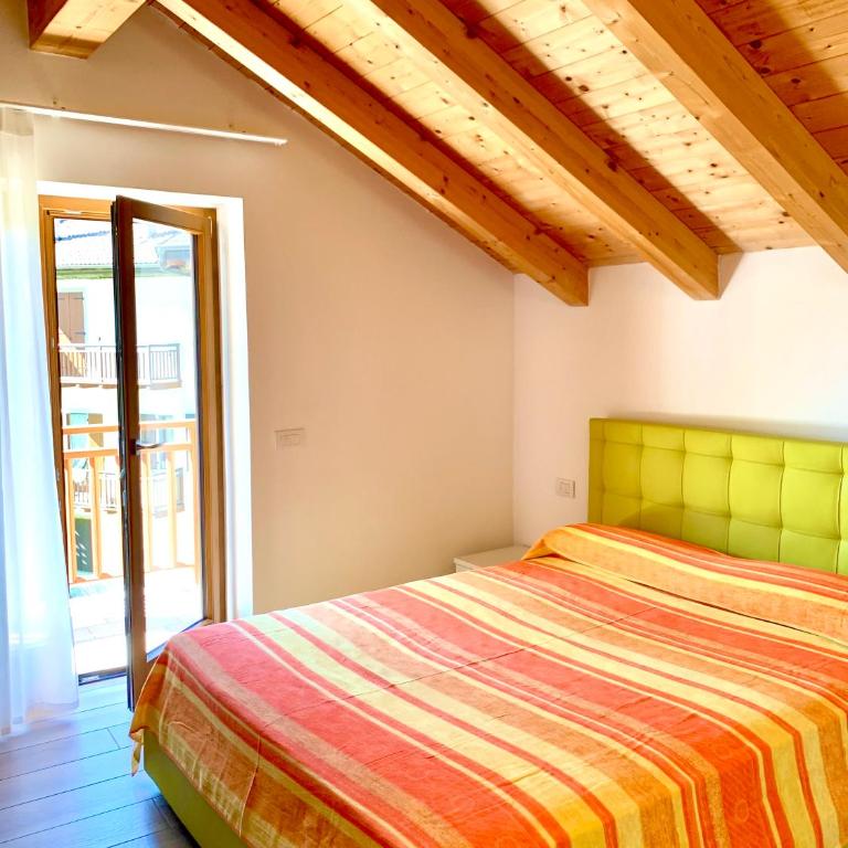 Villa Marilyn - Villa con 1 Camera da Letto - 13