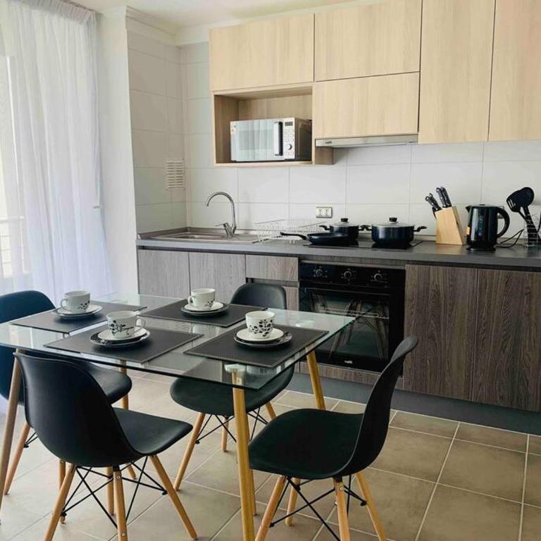 Departamento alto serena V - Two-Bedroom Apartment - 1