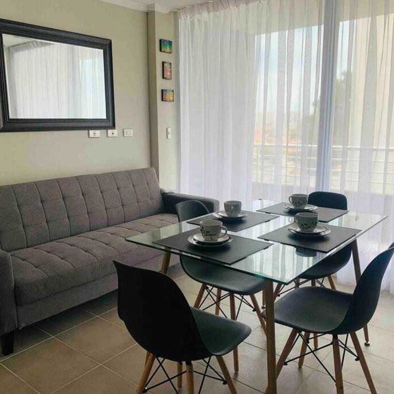 Departamento alto serena V - Two-Bedroom Apartment - 3
