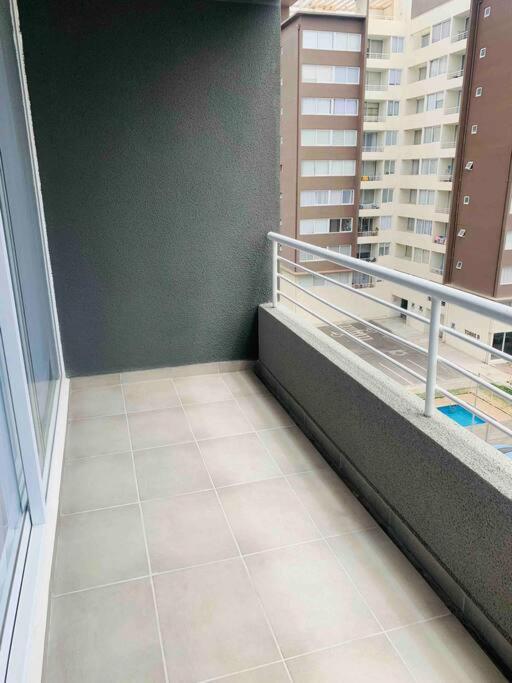 Departamento alto serena V - Two-Bedroom Apartment - 5