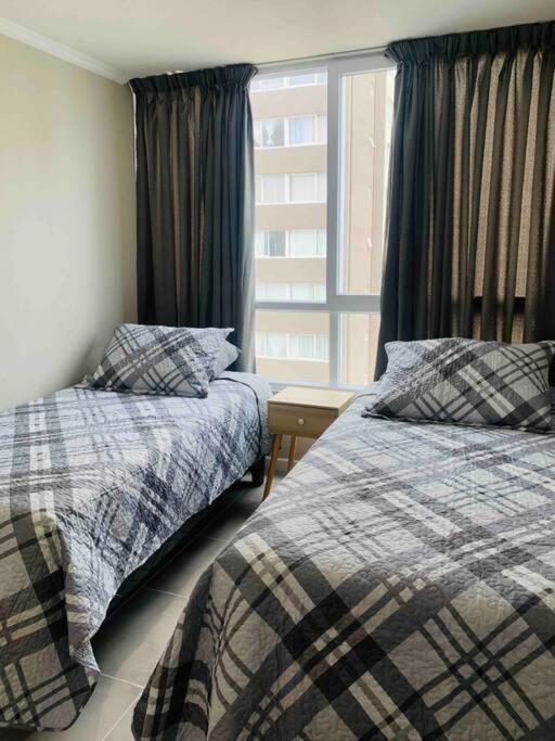 Departamento alto serena V - Two-Bedroom Apartment - 6