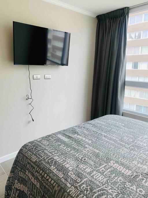 Departamento alto serena V - Two-Bedroom Apartment - 7
