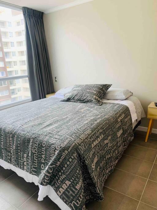 Departamento alto serena V - Two-Bedroom Apartment - 8