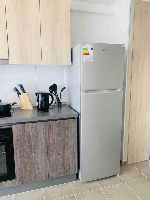 Departamento alto serena V - Two-Bedroom Apartment - 9