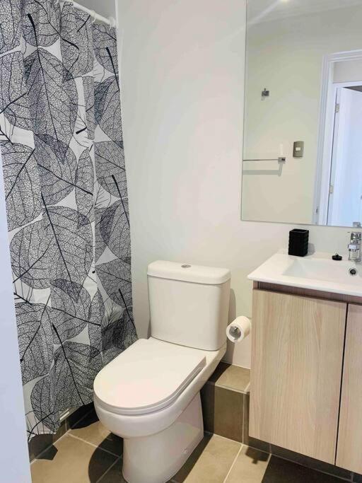 Departamento alto serena V - Two-Bedroom Apartment - 11