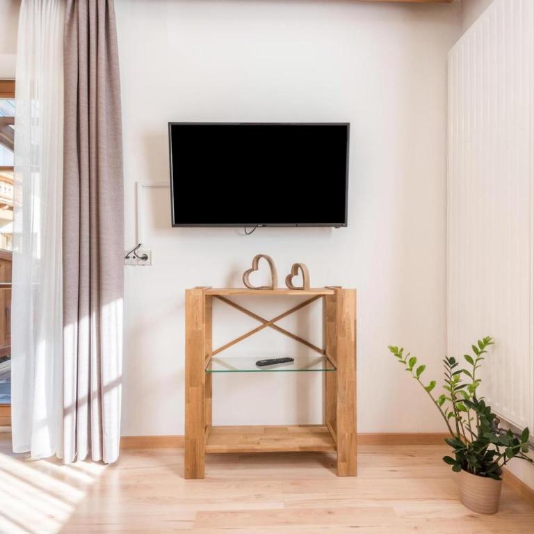 Sonnenresidenz Kastelruth - One-Bedroom Apartment (2 Adults) - 14