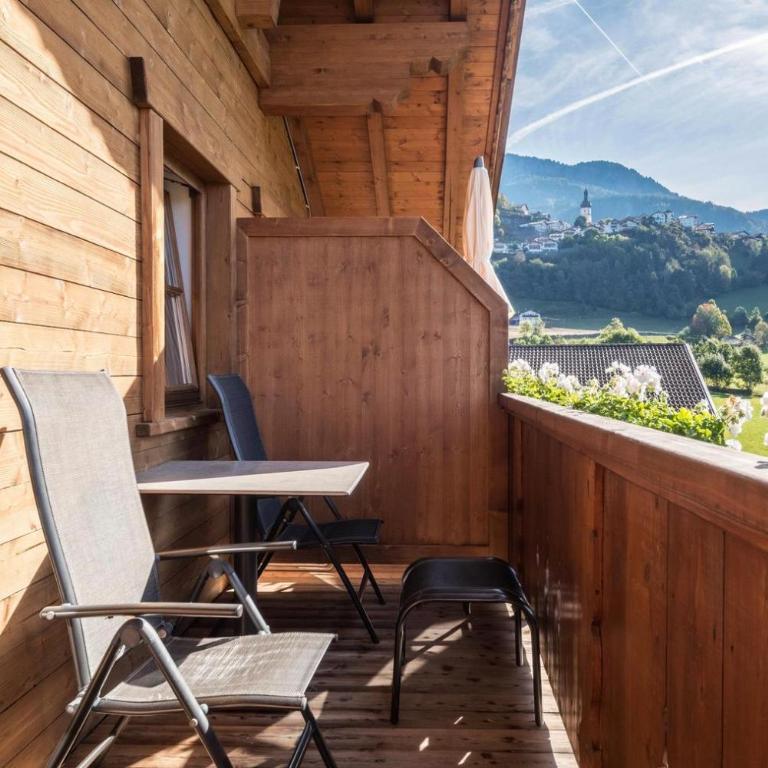 Sonnenresidenz Kastelruth - Studio (2 Adults) - 14
