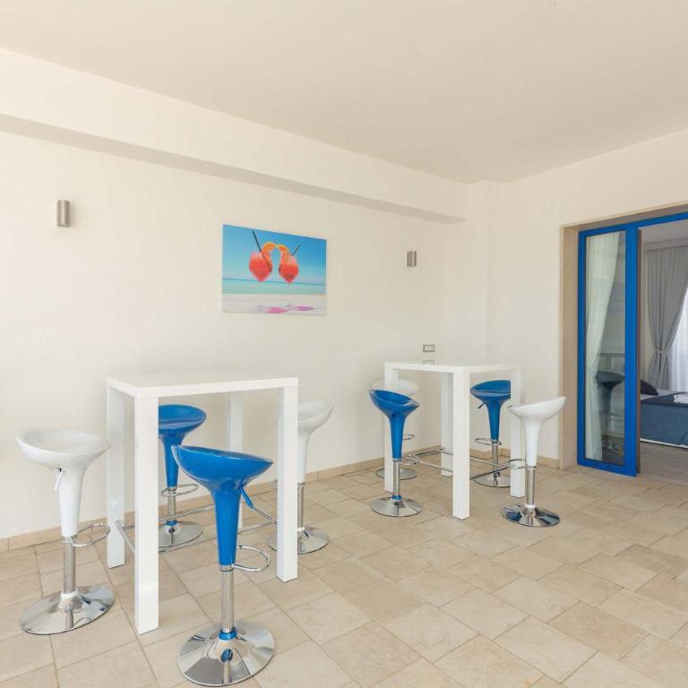B&B Dreams and Delights - Camera Familiare Superior - 4
