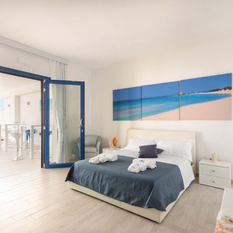 B&B Dreams and Delights - Camera Familiare Superior - 1
