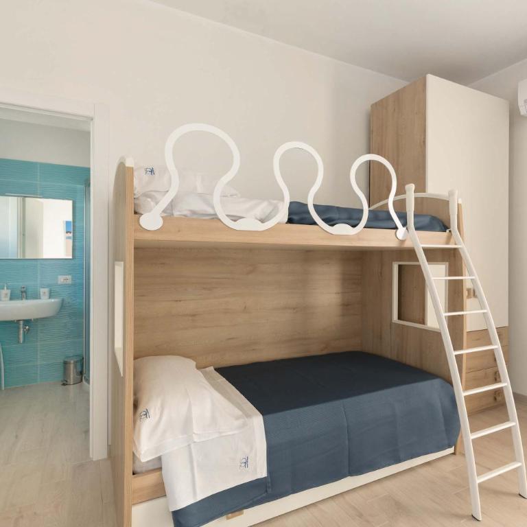 B&B Dreams and Delights - Camera Familiare Superior - 7